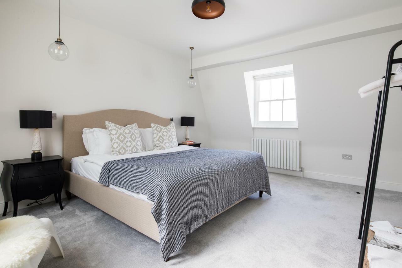 Rainsford Mews Londres