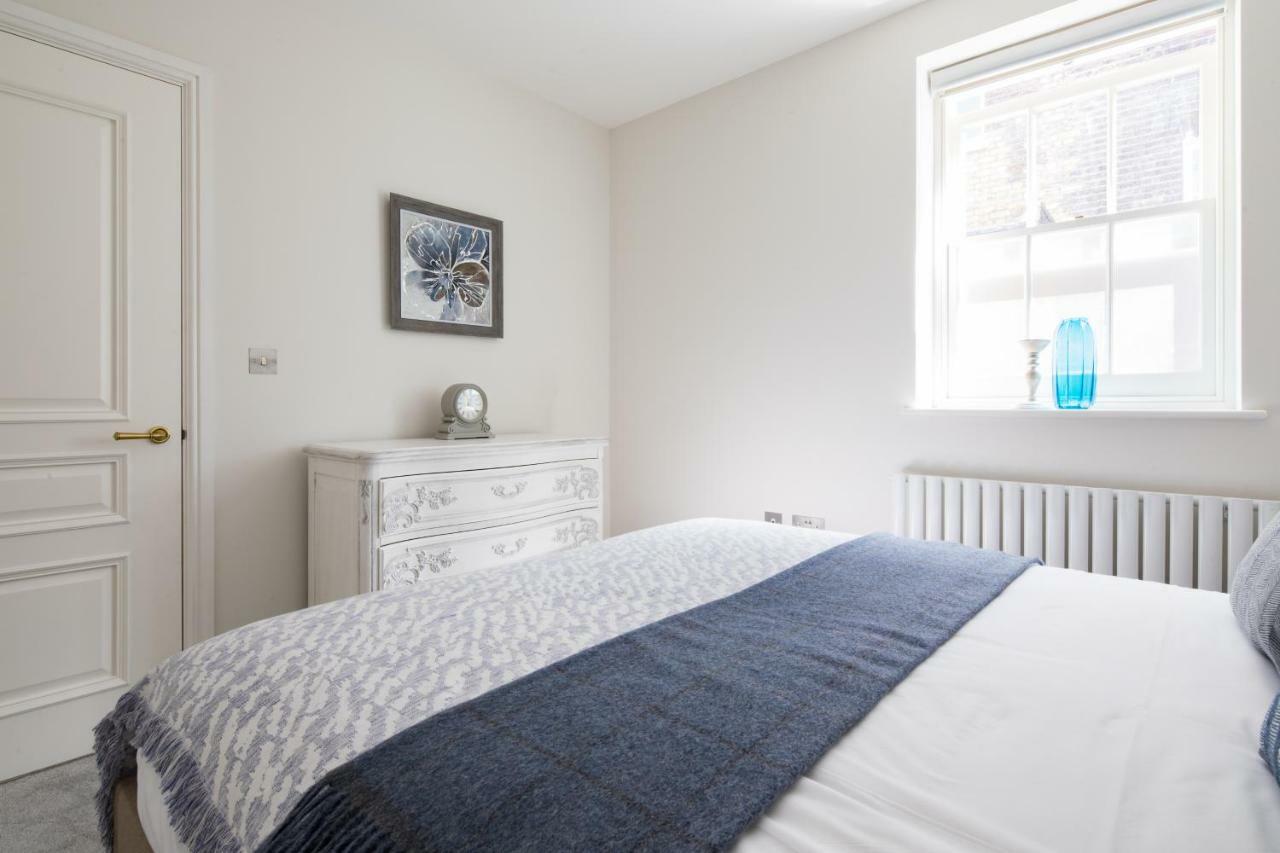 Rainsford Mews Londres