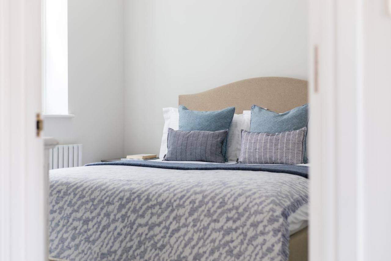 Appartement Rainsford Mews *