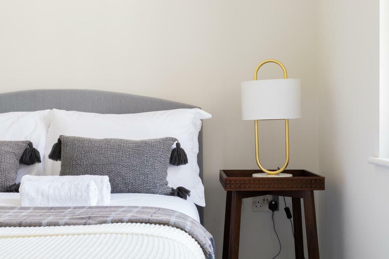 Appartement Rainsford Mews *