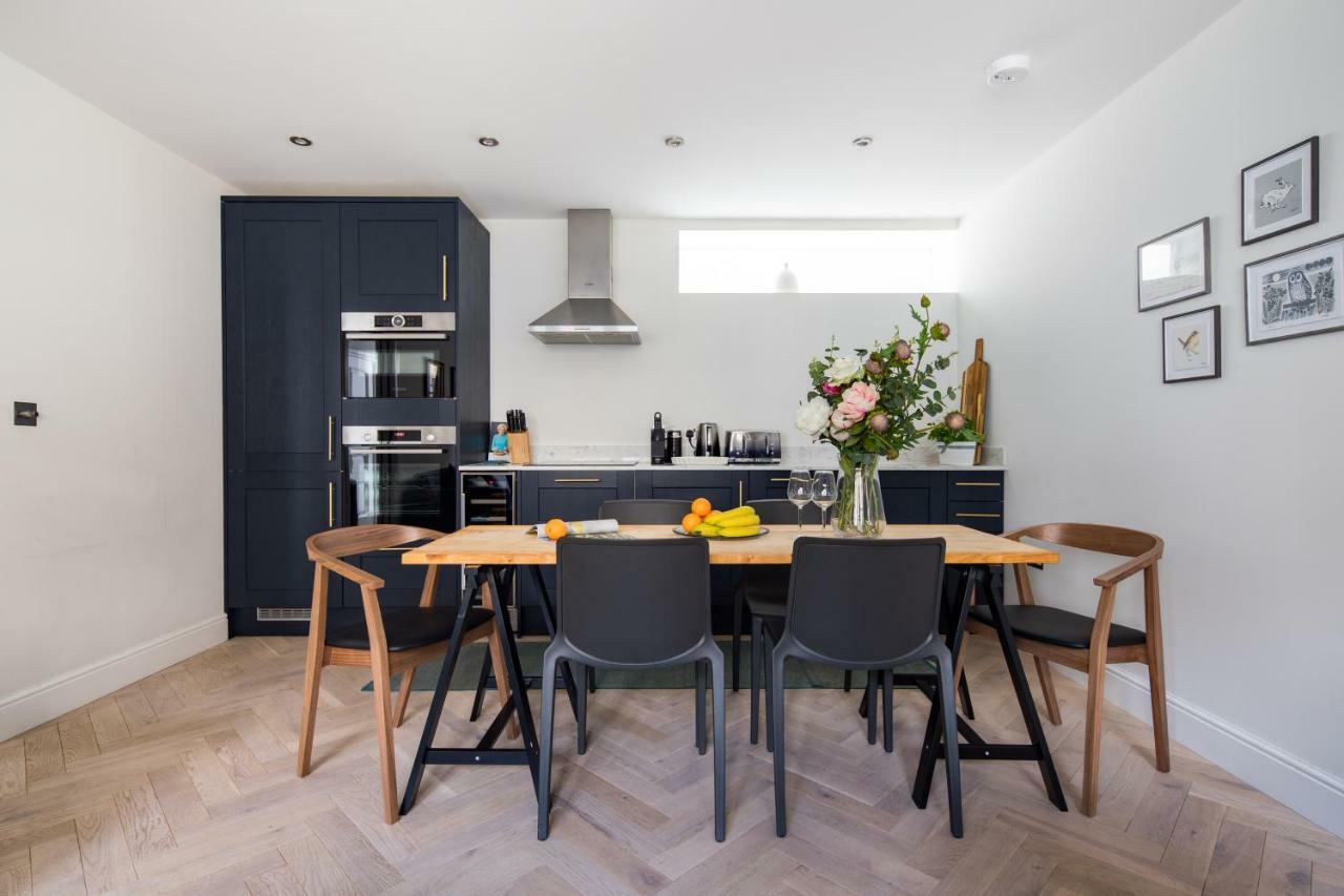 Rainsford Mews Appartement Londres