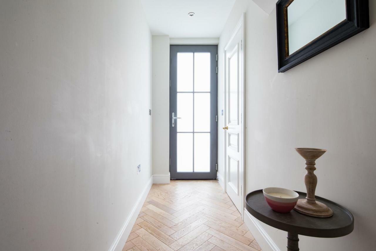 Appartement Rainsford Mews