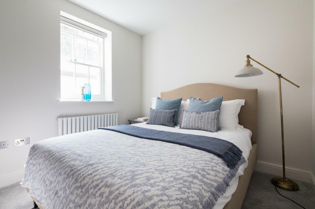 Appartement Rainsford Mews Londres