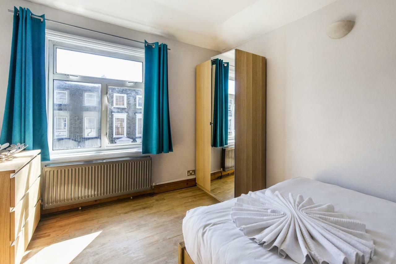 Appartement My Chic St. Pancras *