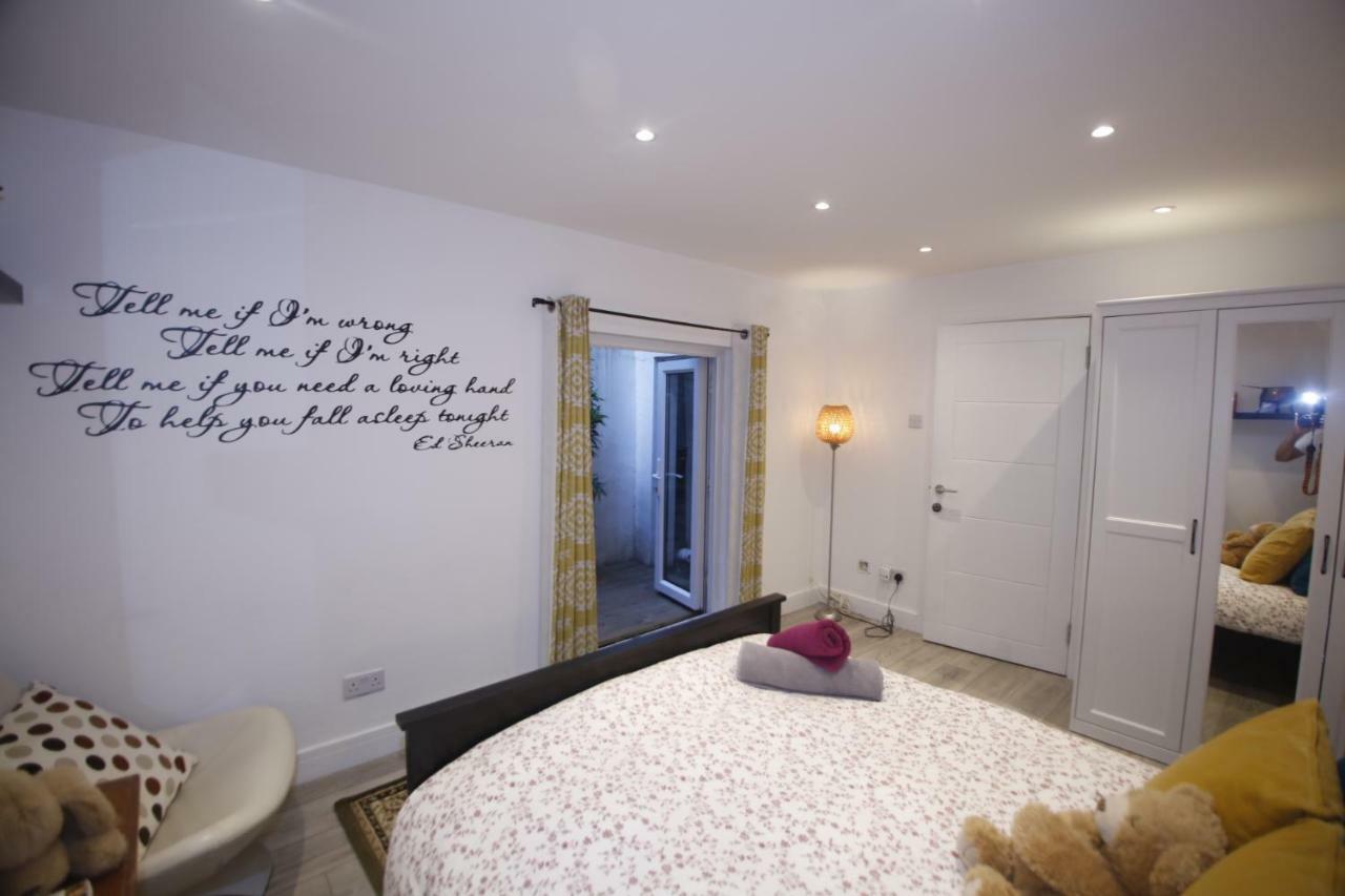Cosy Marylebone Two Bedrooms * Londres