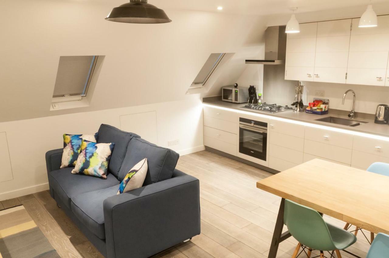 Appartement Rathbone Place Londres