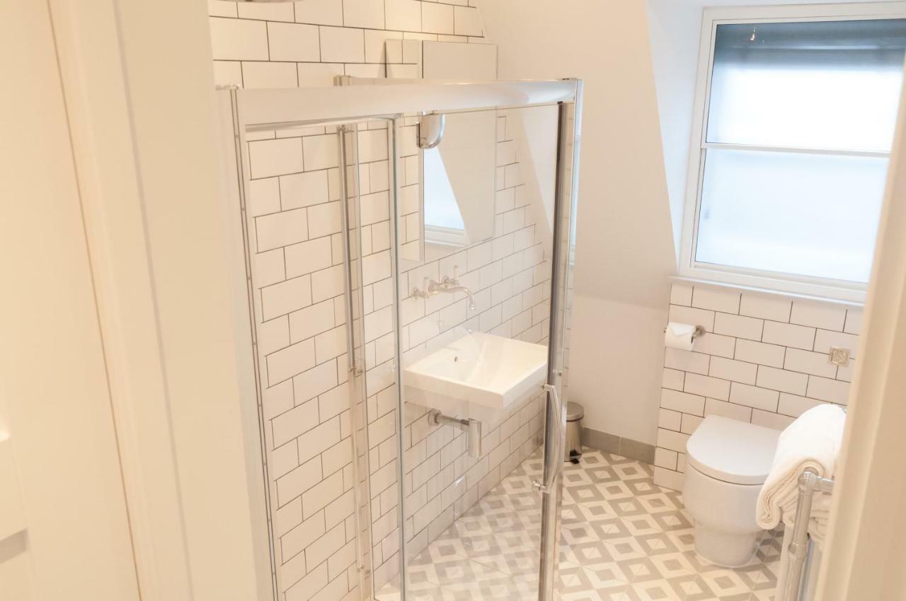 Appartement Rathbone Place *
