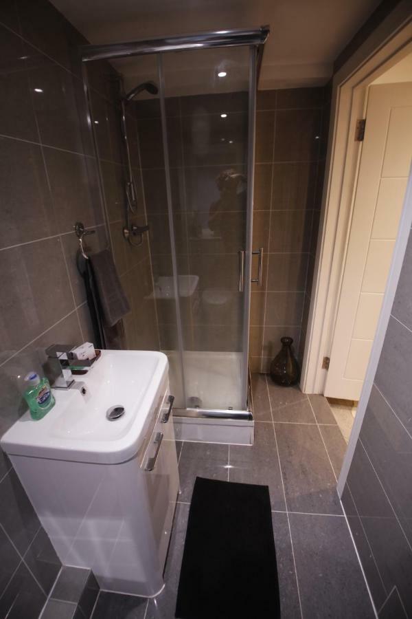 Cosy Marylebone Two Bedrooms Apartamento