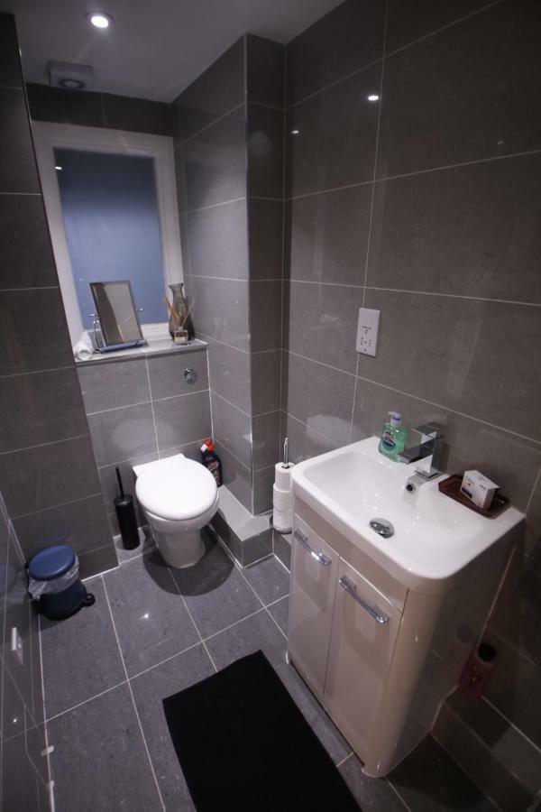 Cosy Marylebone Two Bedrooms * Londres