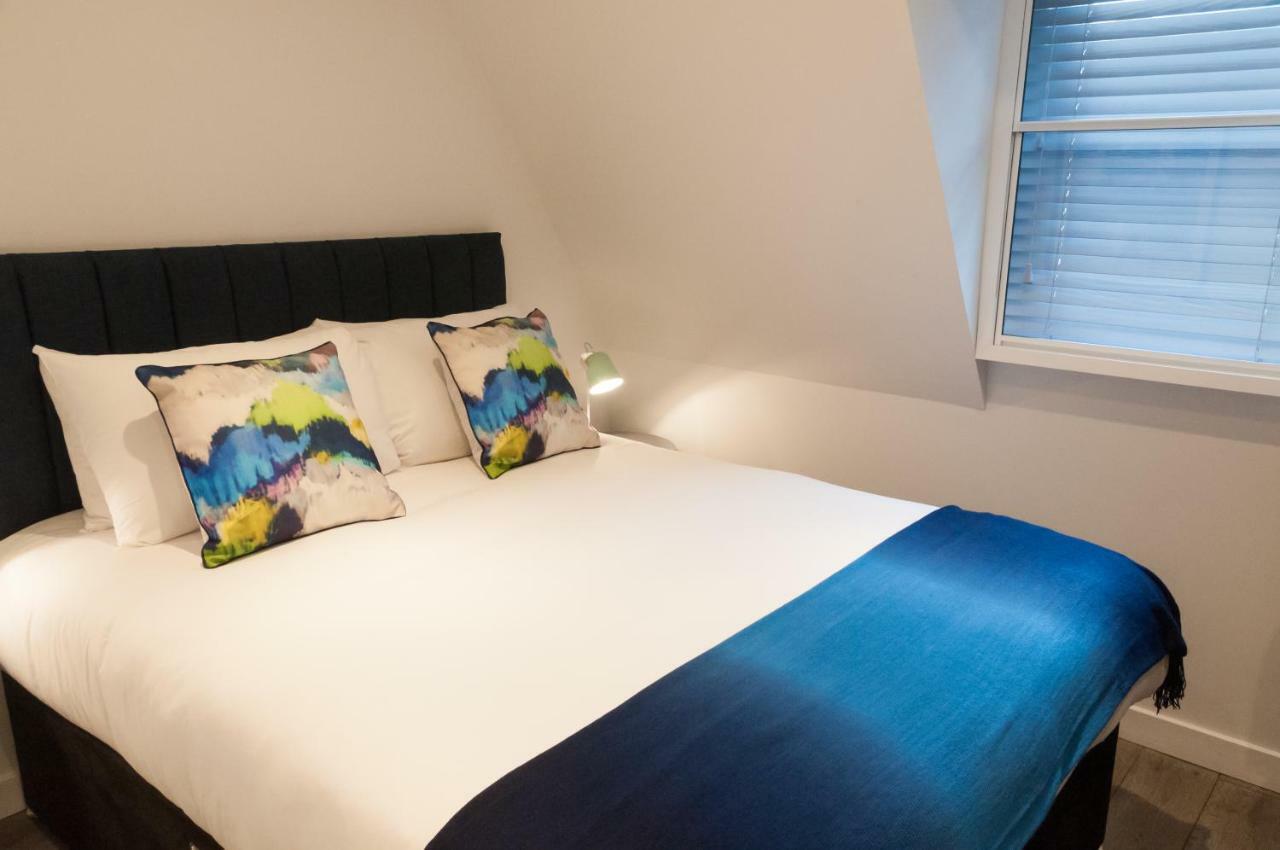 Appartement Rathbone Place