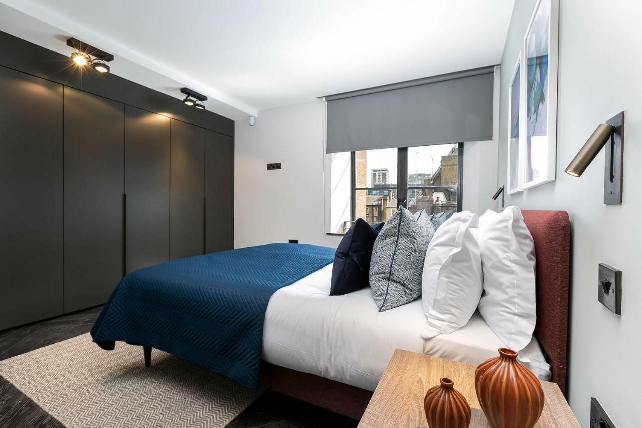 Appartement Luxury In Soho - Oxford Street