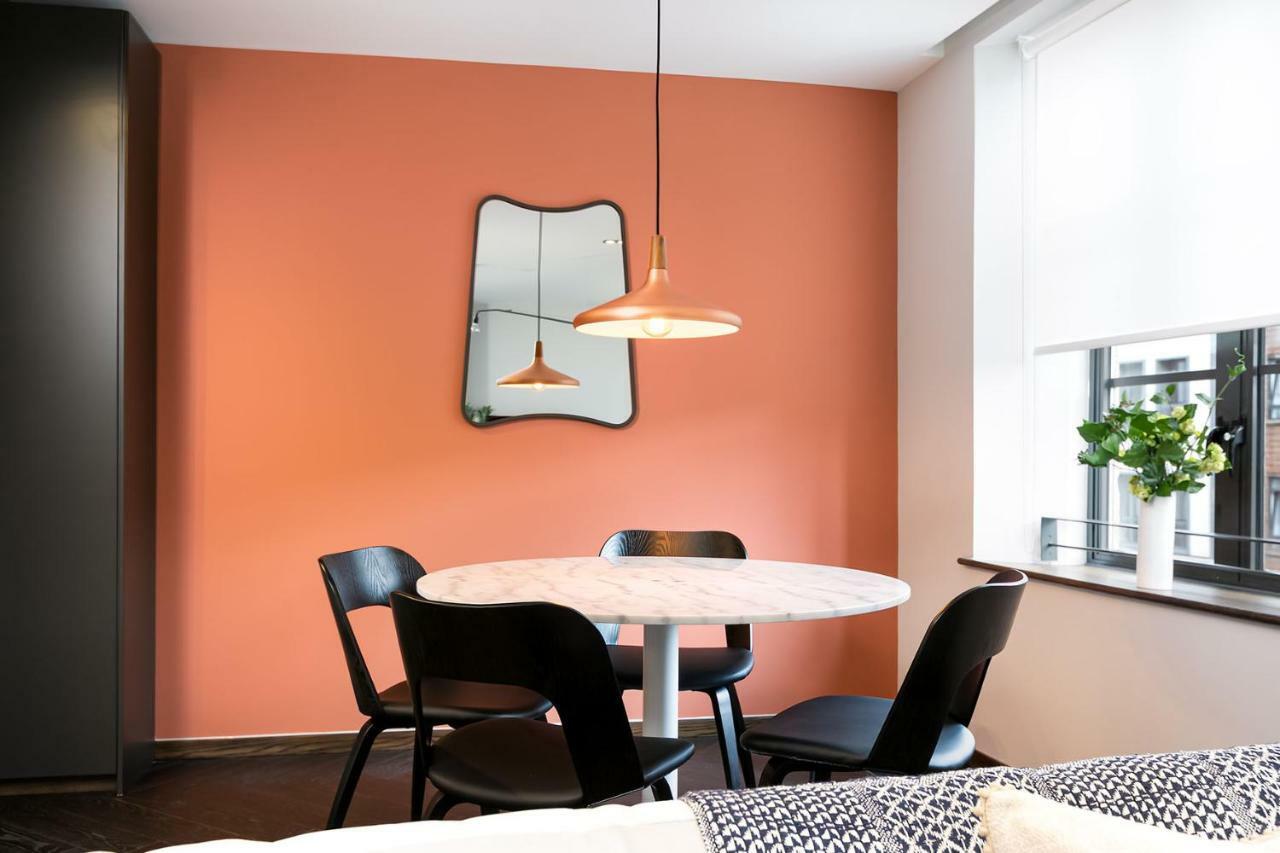 Luxury In Soho - Oxford Street Appartement Londres