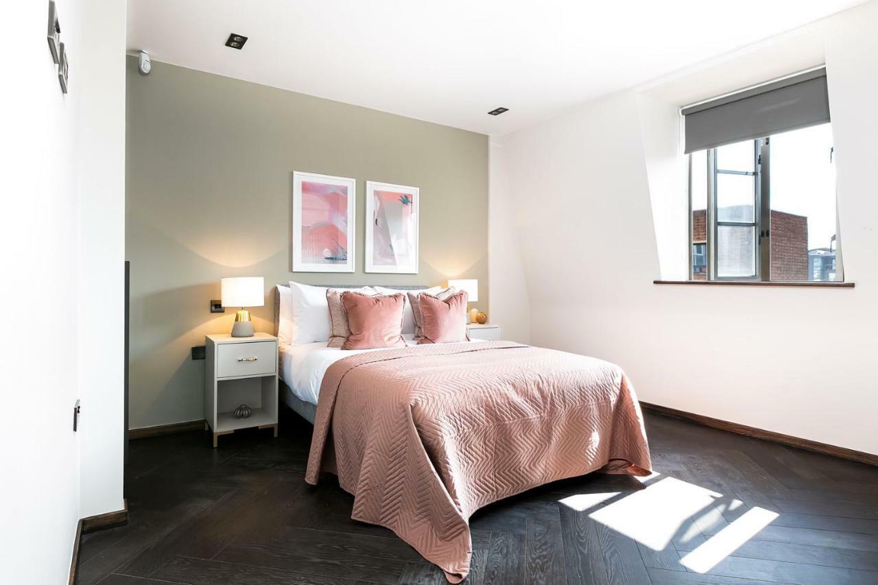 Appartement Luxury In Soho - Oxford Street