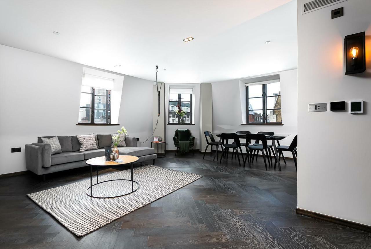 Appartement Luxury In Soho - Oxford Street Londres