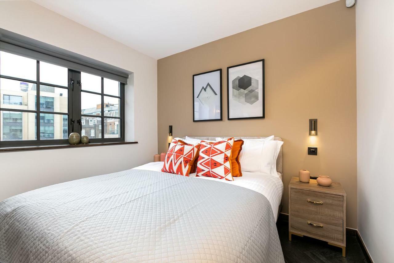 Appartement Luxury In Soho - Oxford Street Londres
