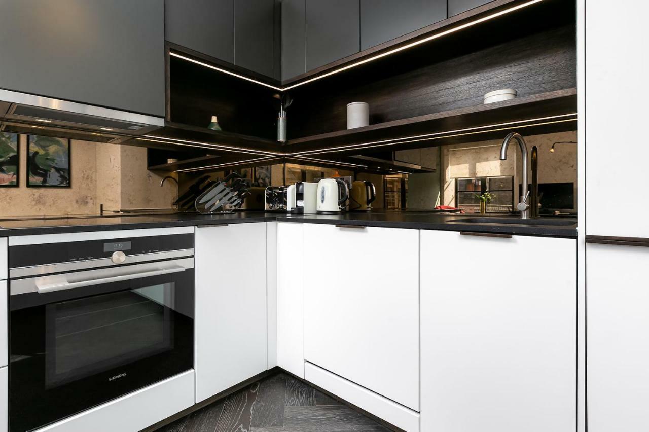 Appartement Luxury In Soho - Oxford Street Londres