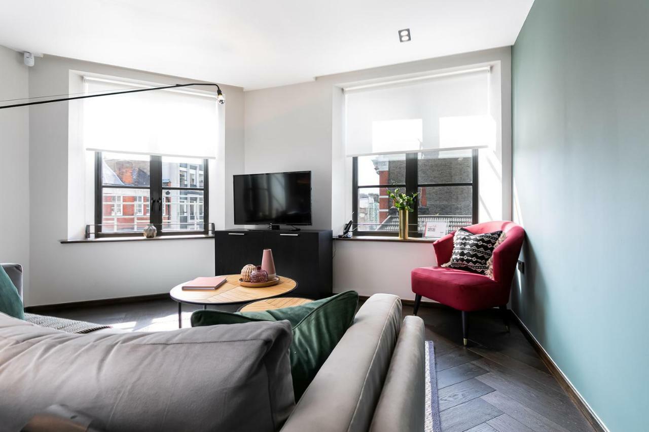 Appartement Luxury In Soho - Oxford Street Londres