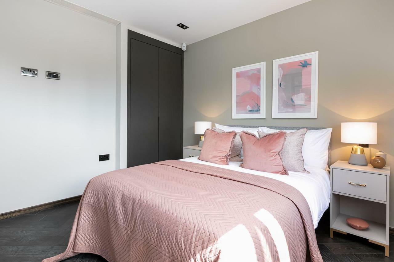 Luxury In Soho - Oxford Street * Londres
