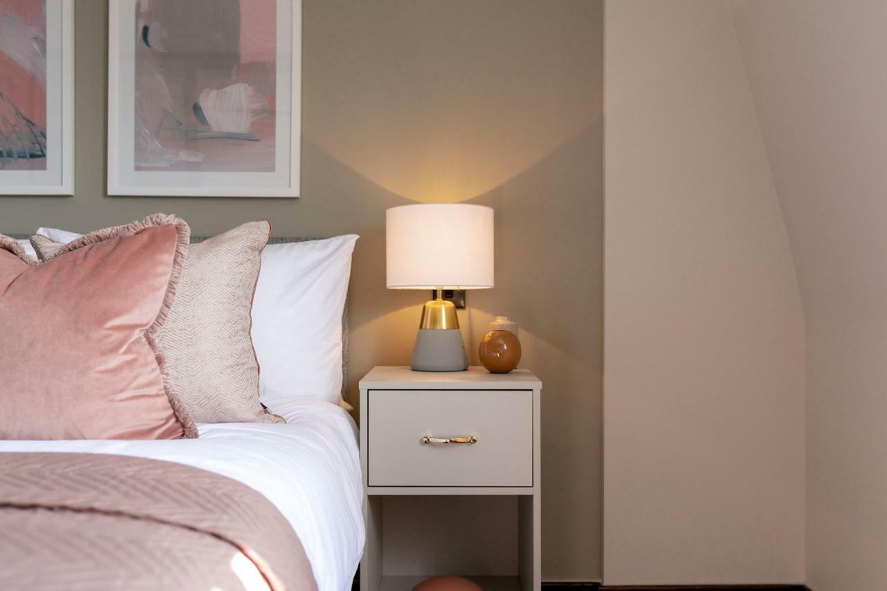 Luxury In Soho - Oxford Street Appartement Londres