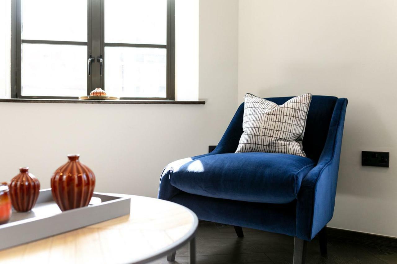 Appartement Luxury In Soho - Oxford Street