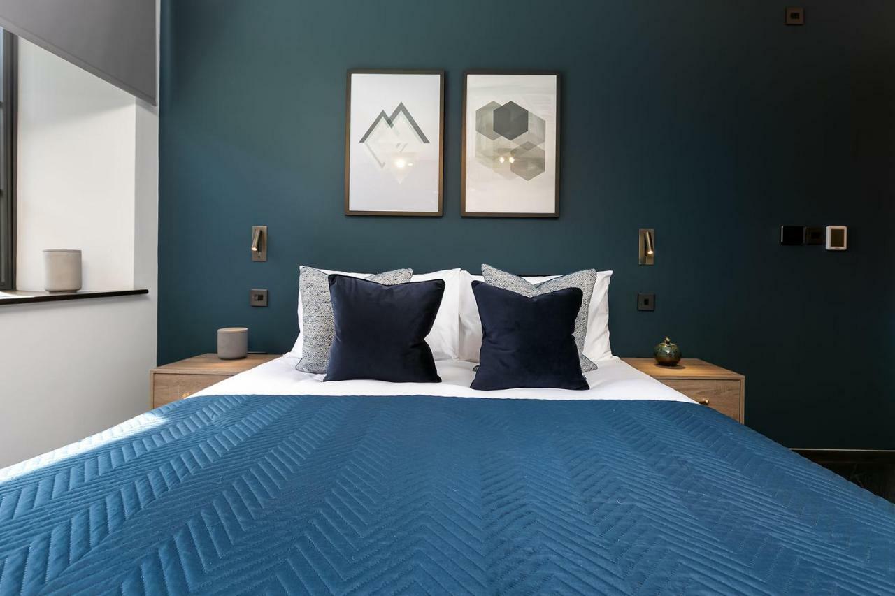 Luxury In Soho - Oxford Street Appartement Londres