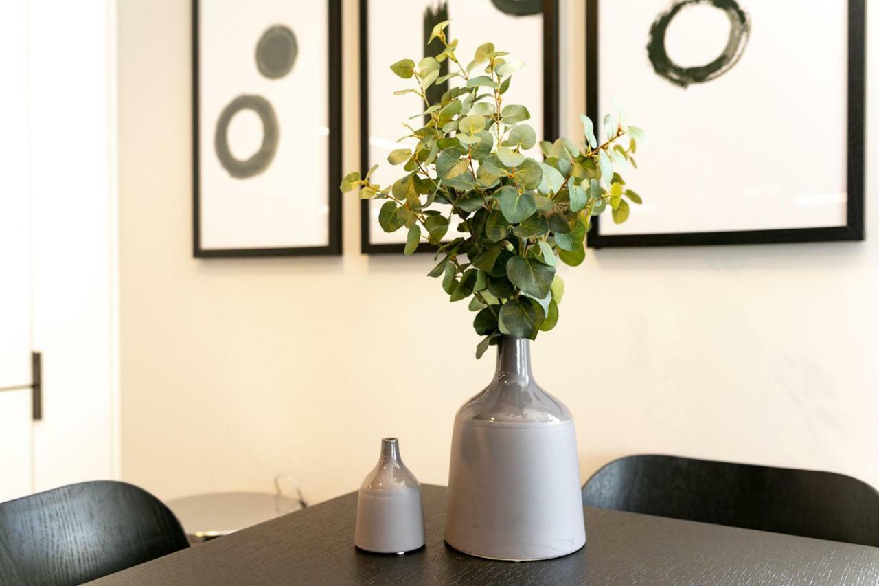 Luxury In Soho - Oxford Street Appartement *