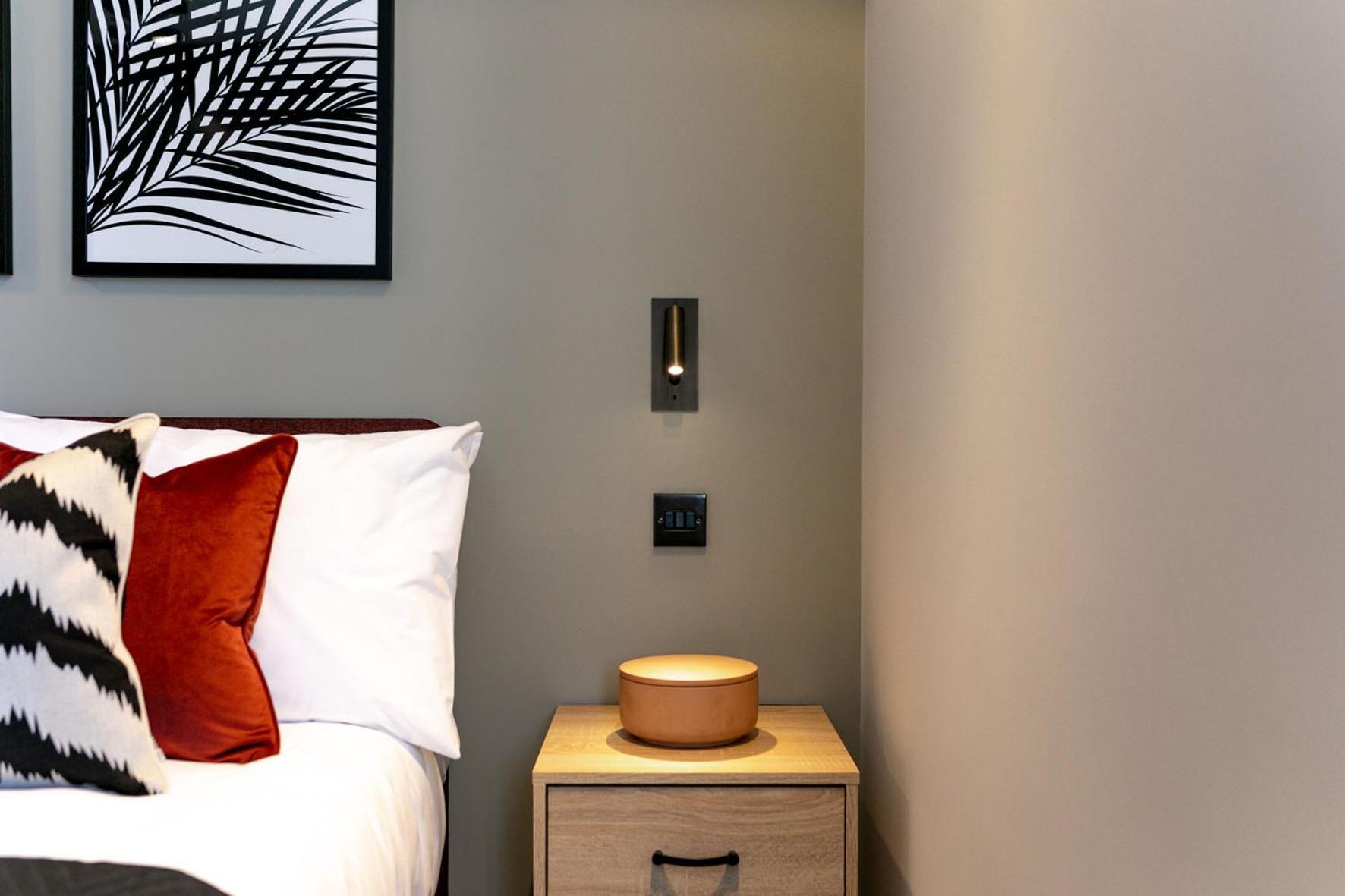 Luxury In Soho - Oxford Street Appartement