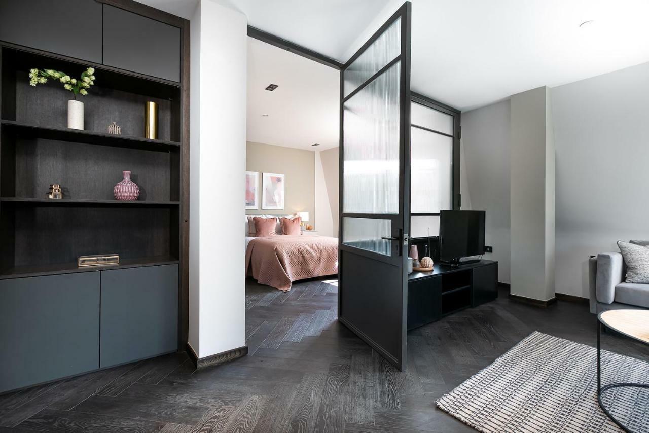 Luxury In Soho - Oxford Street Appartement Londres