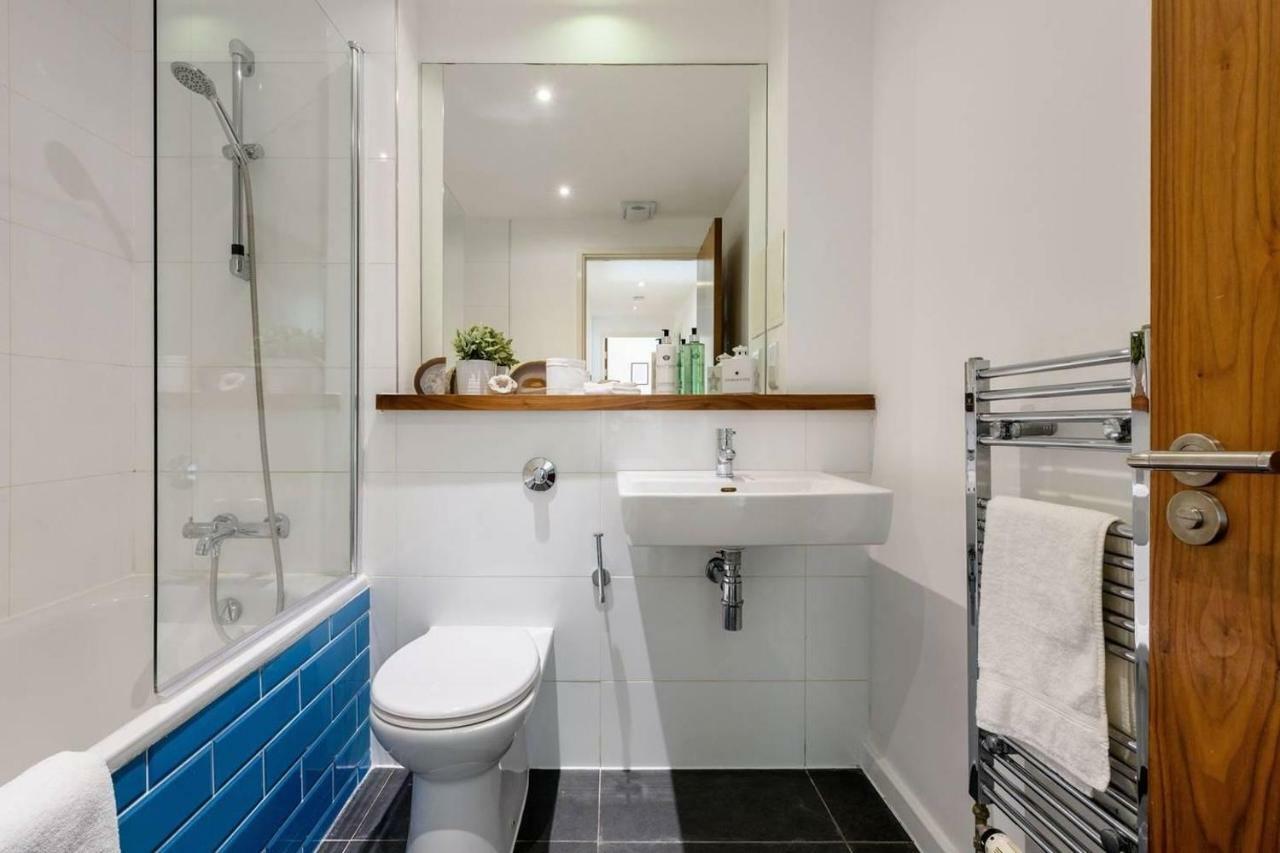 Appartement Westland Place
