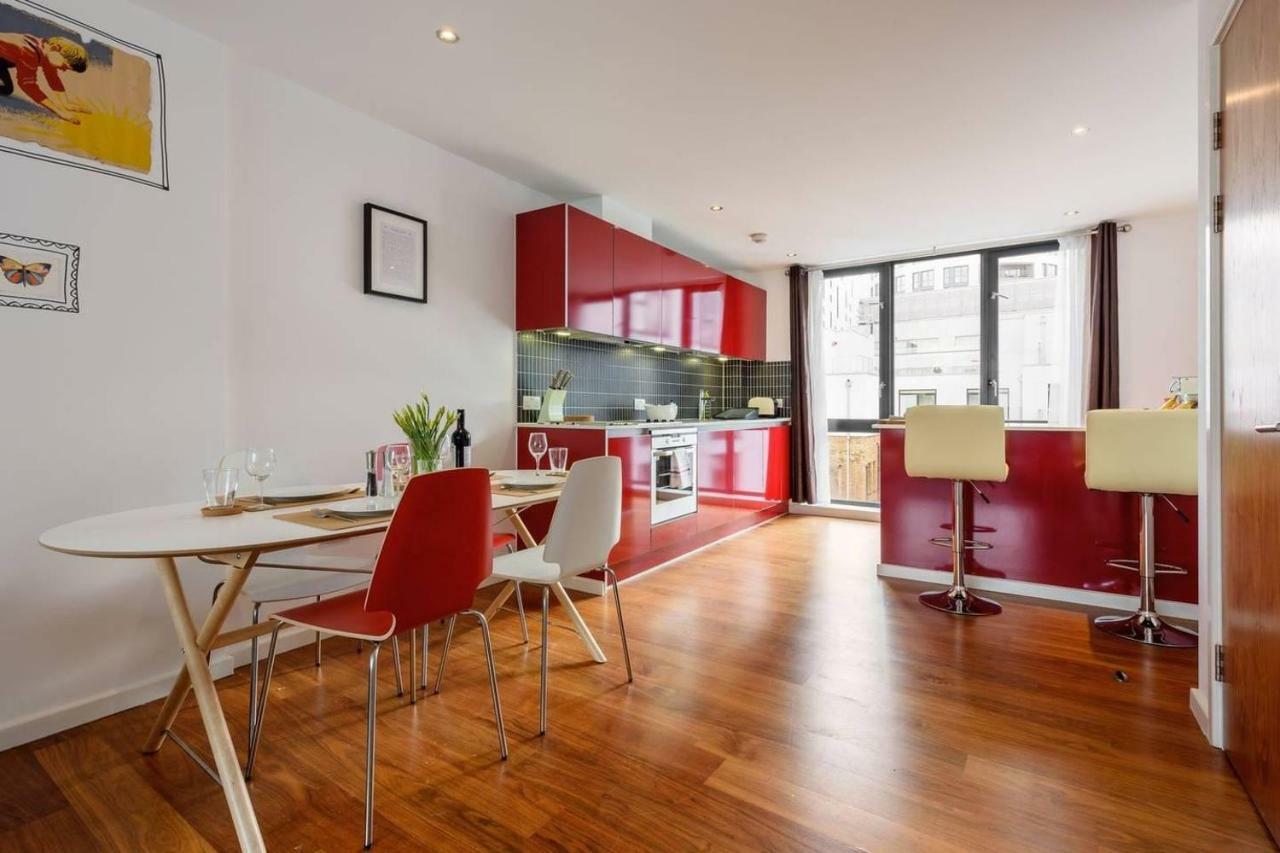 Appartement Westland Place