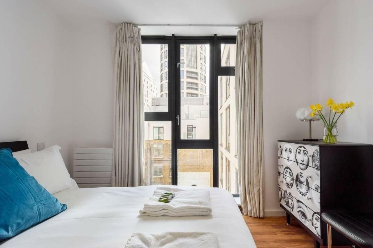 Westland Place Appartement