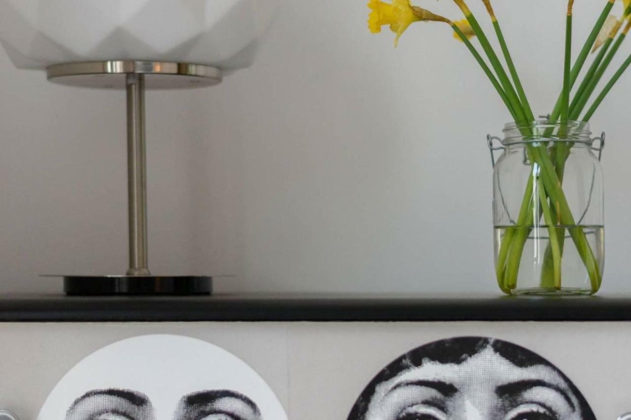Appartement Westland Place