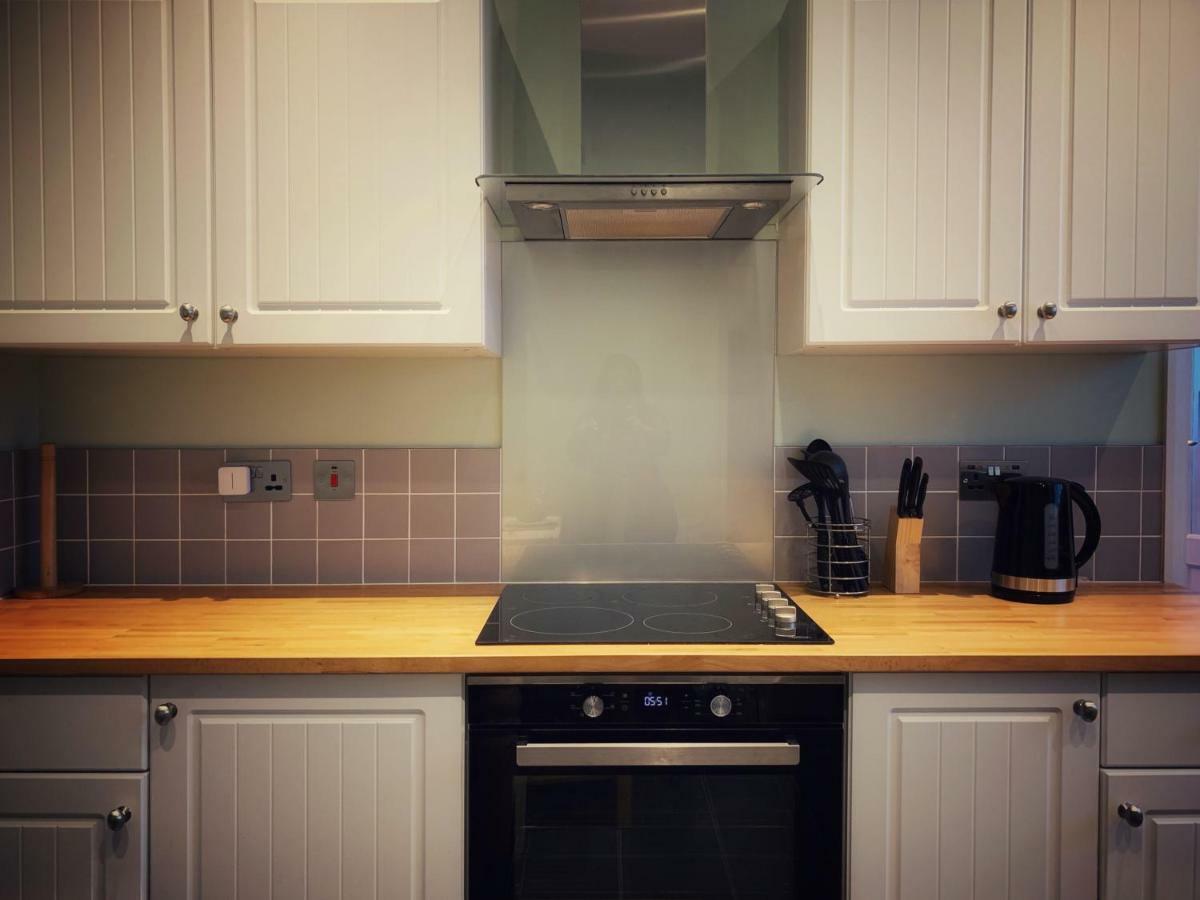 Paul's Place Near Heathrow London