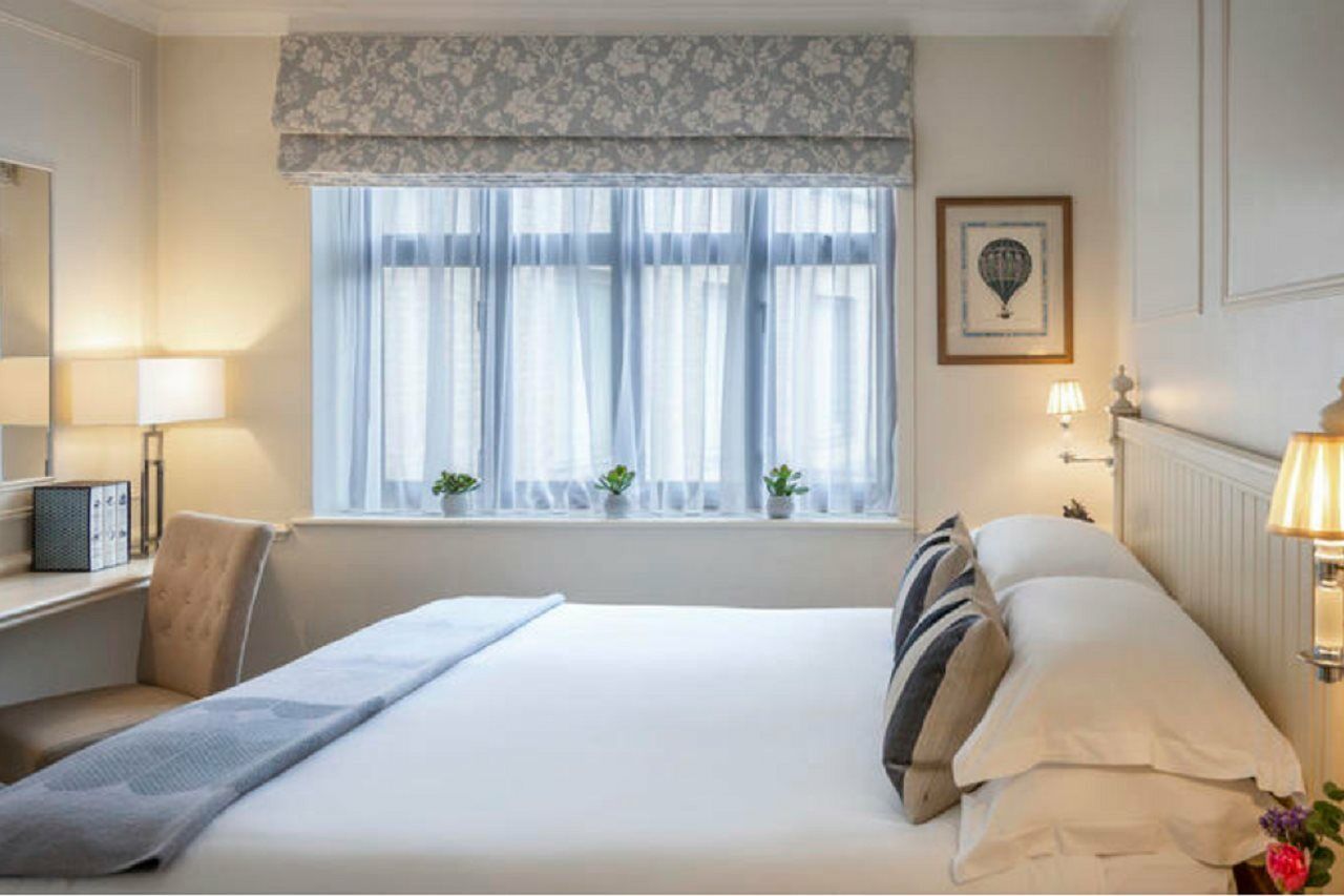 The Capital Hotel, & Townhouse 5* Londres