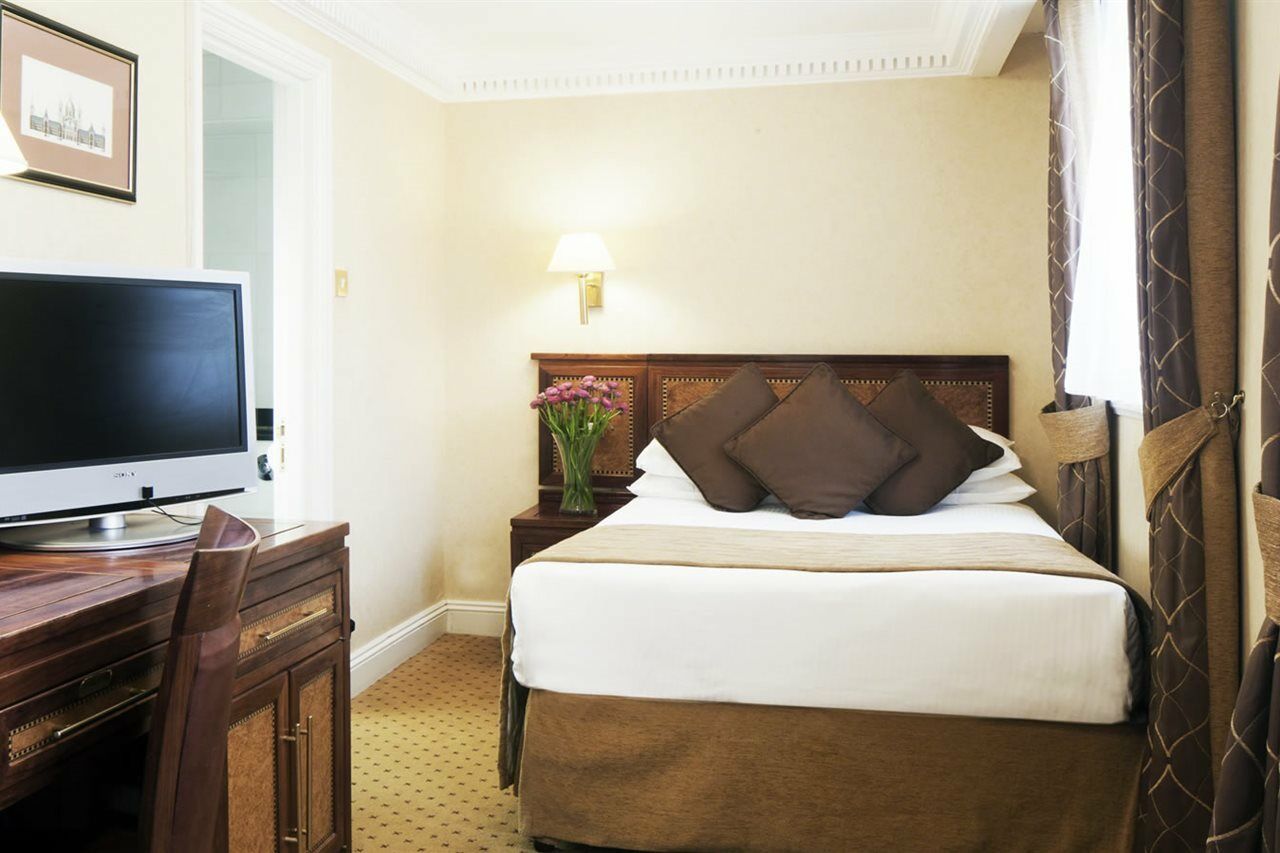 Grange Clarendon Londres