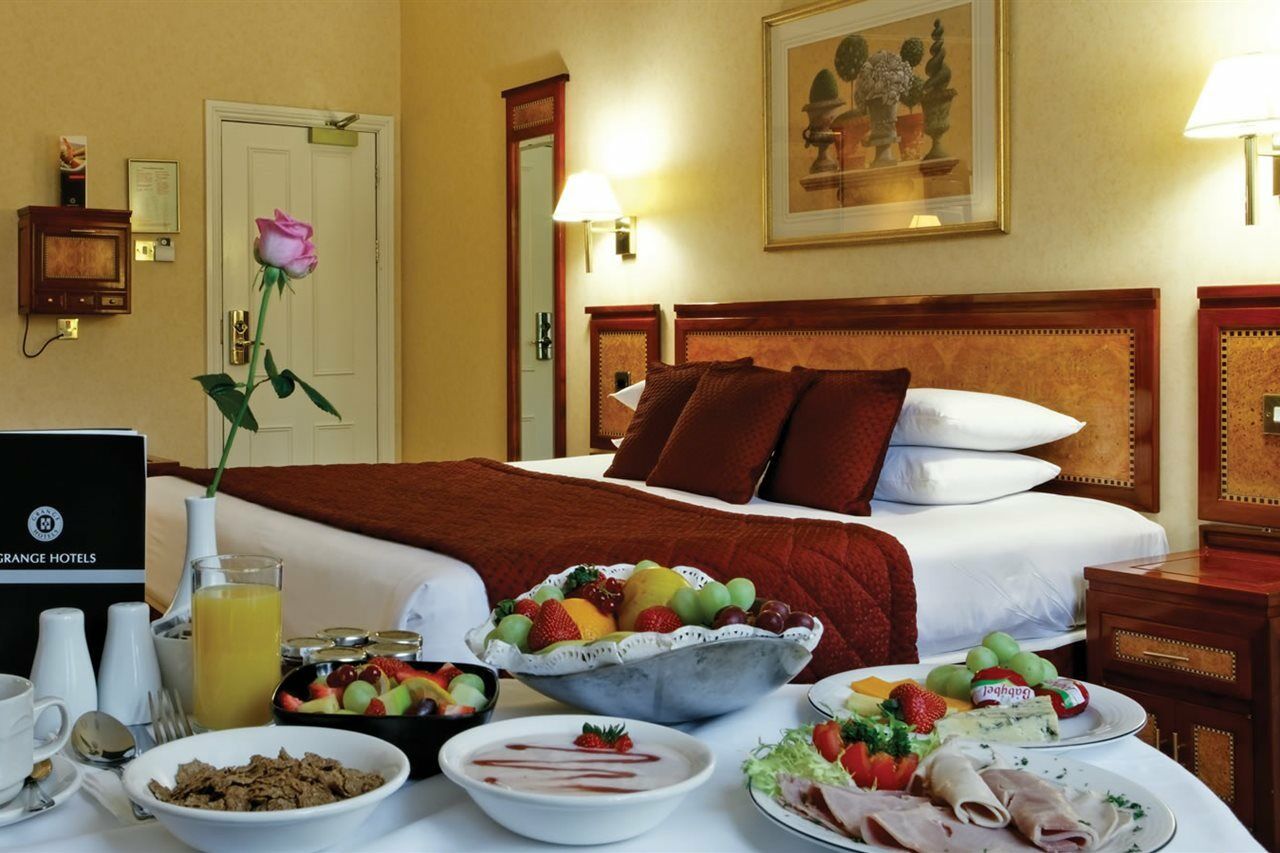 Grange Clarendon 4* Londres