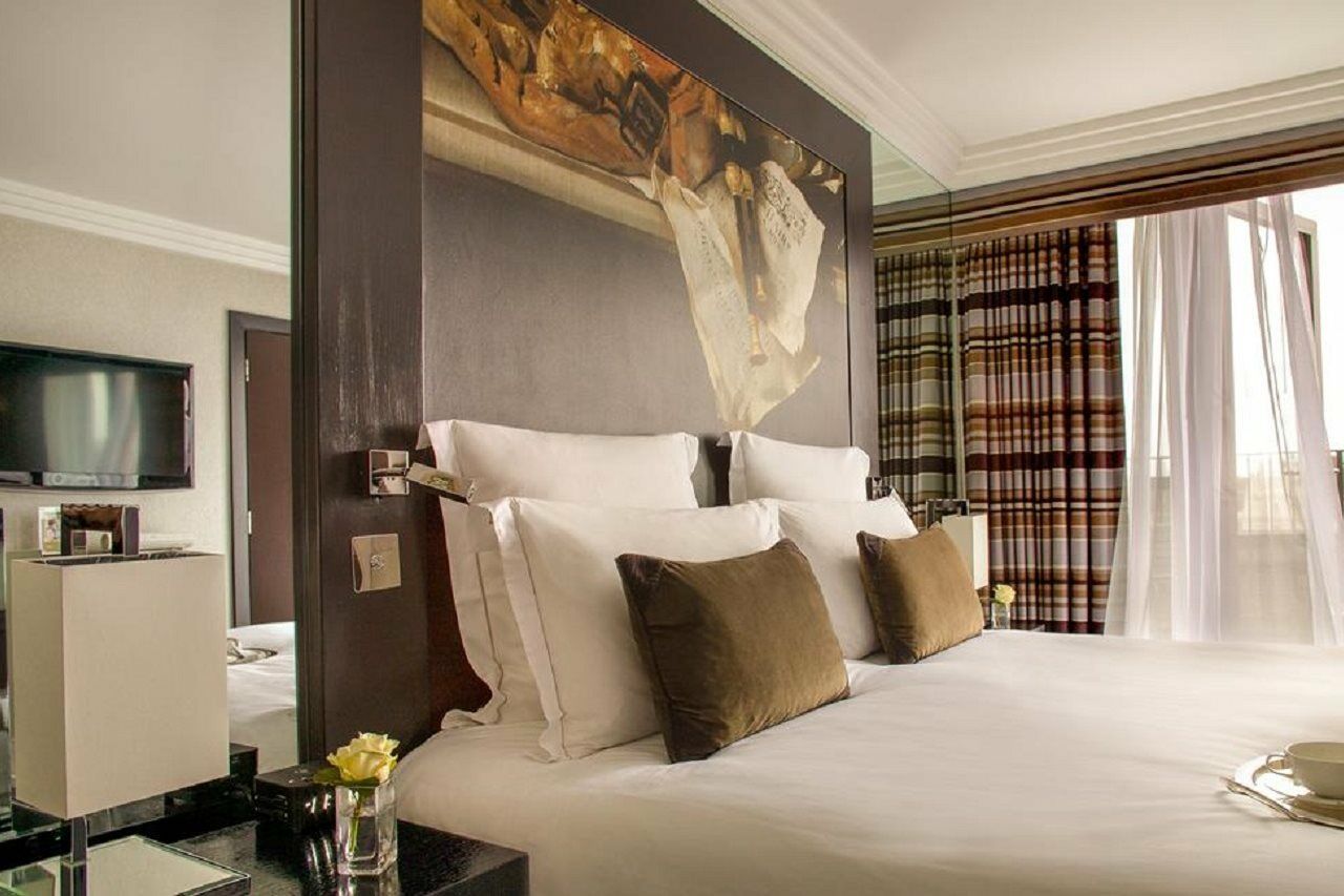 Jumeirah Lowndes