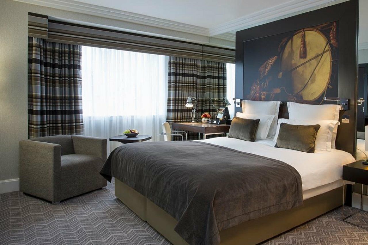 Jumeirah Lowndes Hotel 5*