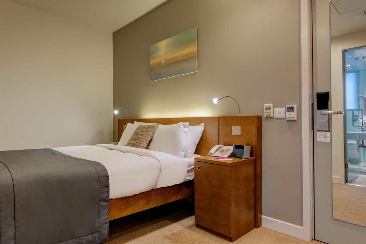 Hotel Ambassadors Bloomsbury
