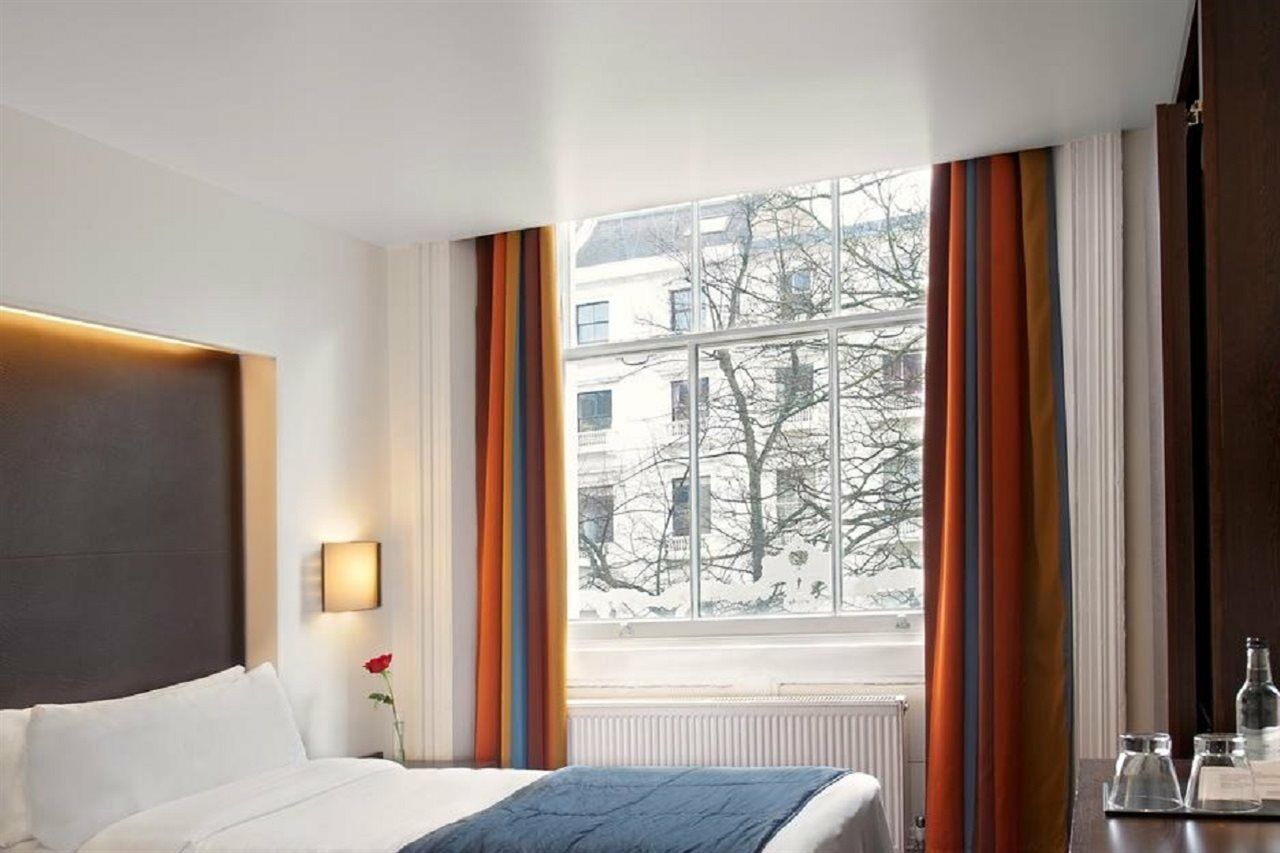 Caesar Hotel Londen