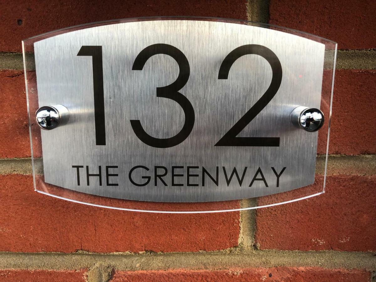 Nw9 Appartement *