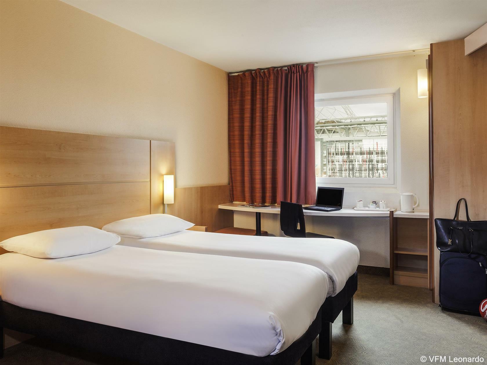Ibis Wembley 3* Londres