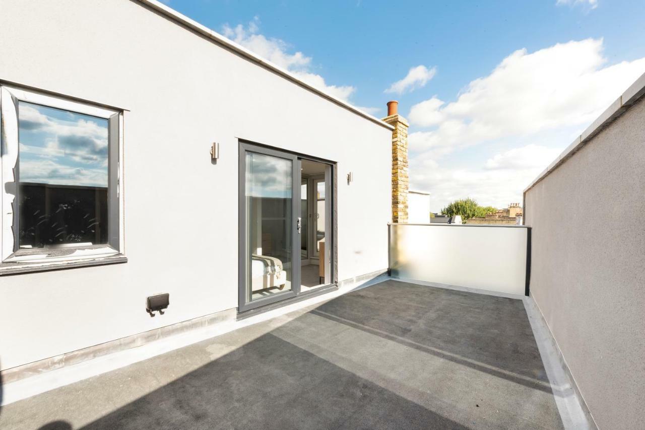 Appartement Torriano Avenue *