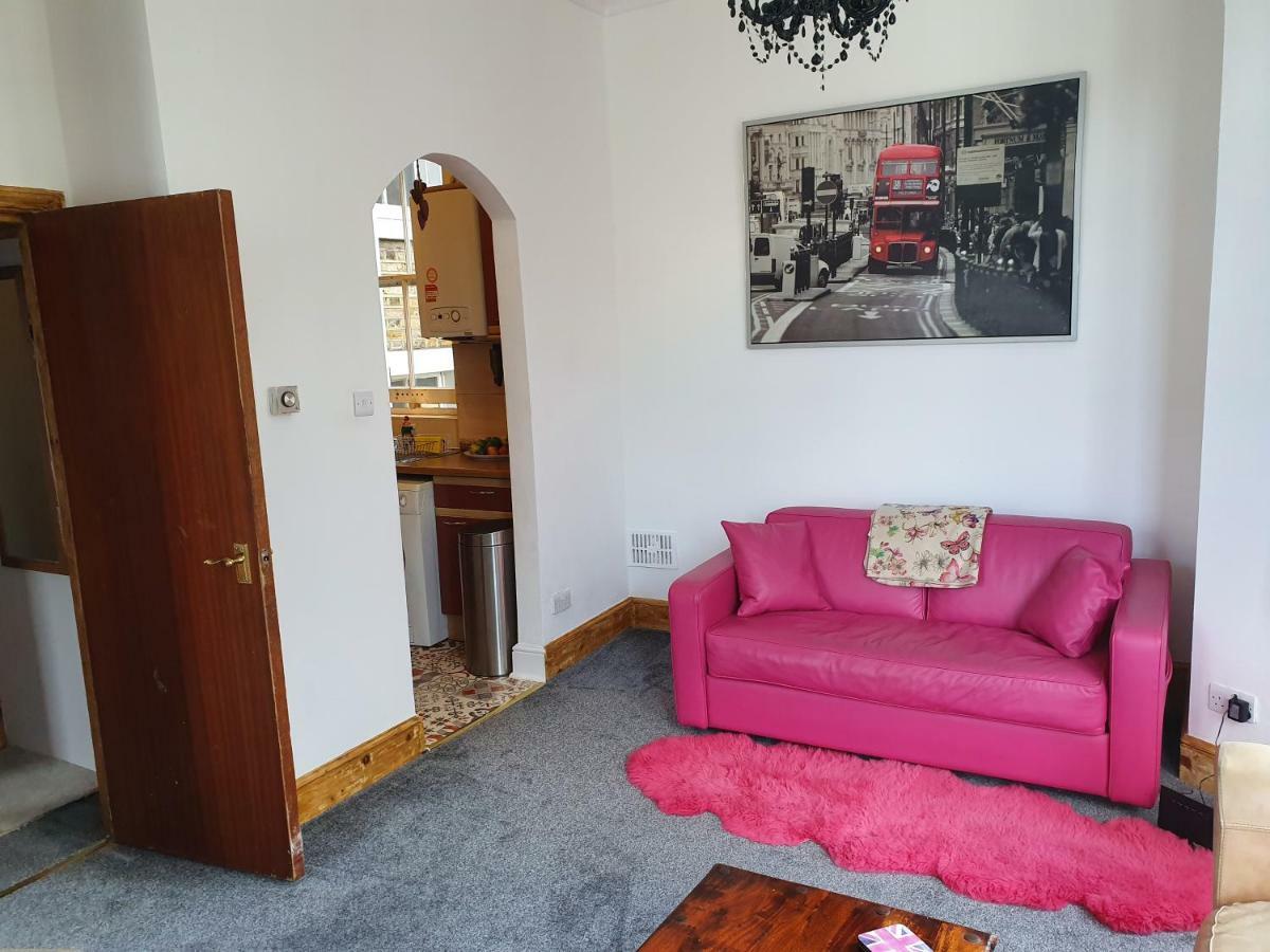 Fern House Apartamento *