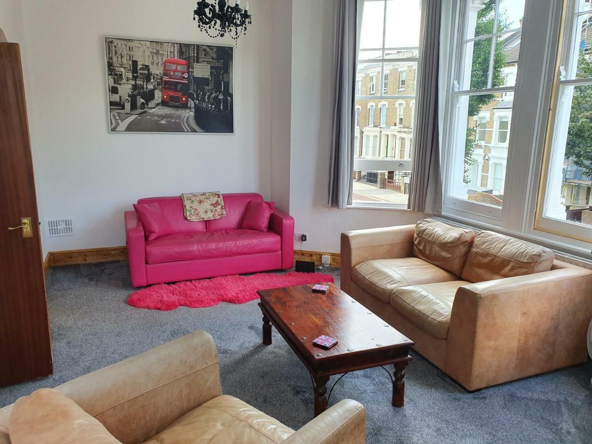 Fern House * Londres