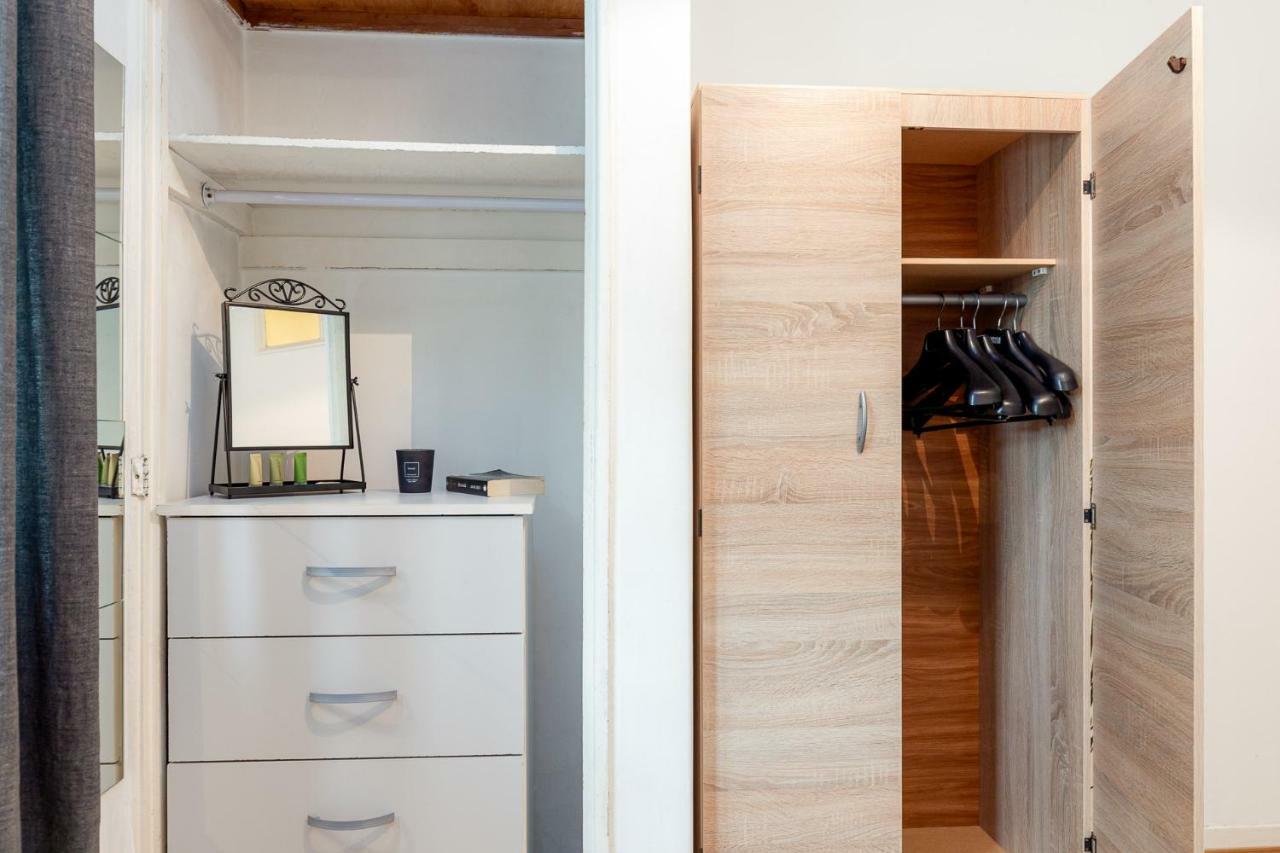Anson House Appartement *