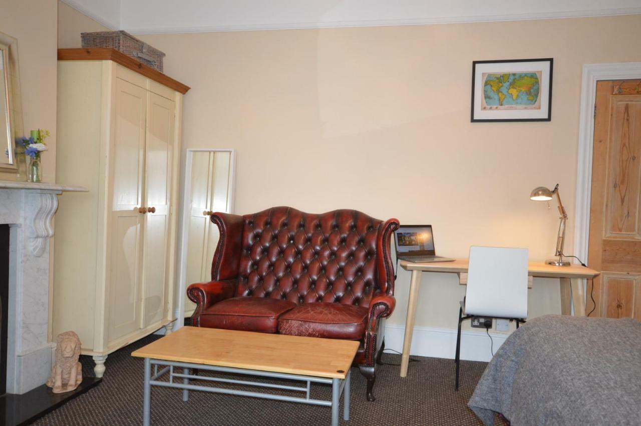 Séjour chez l'habitant Living