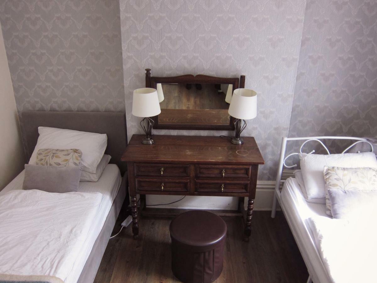 The Horse & Stables Hostel Londen