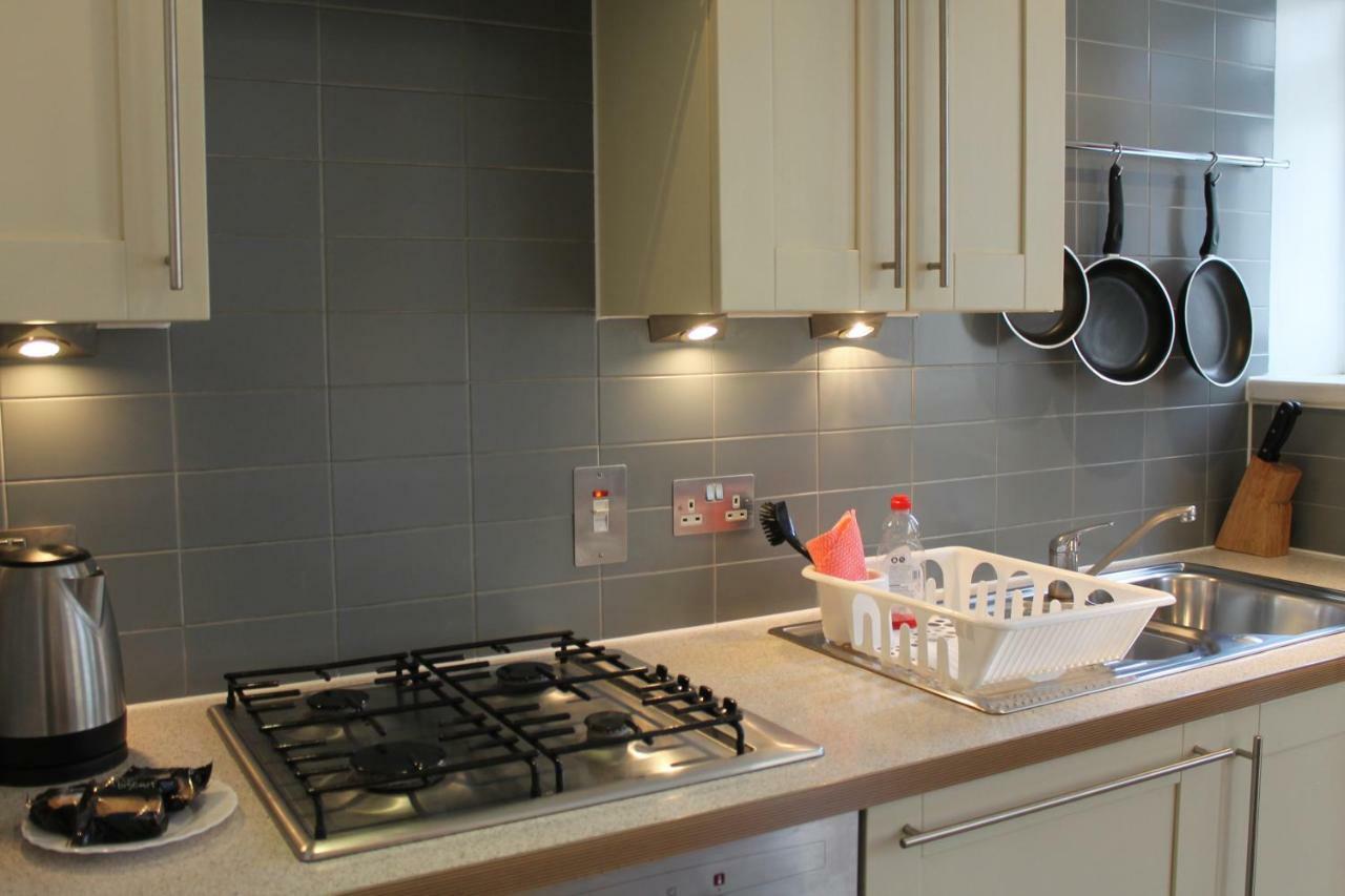 Acorn - Bedford Place Apartamento *