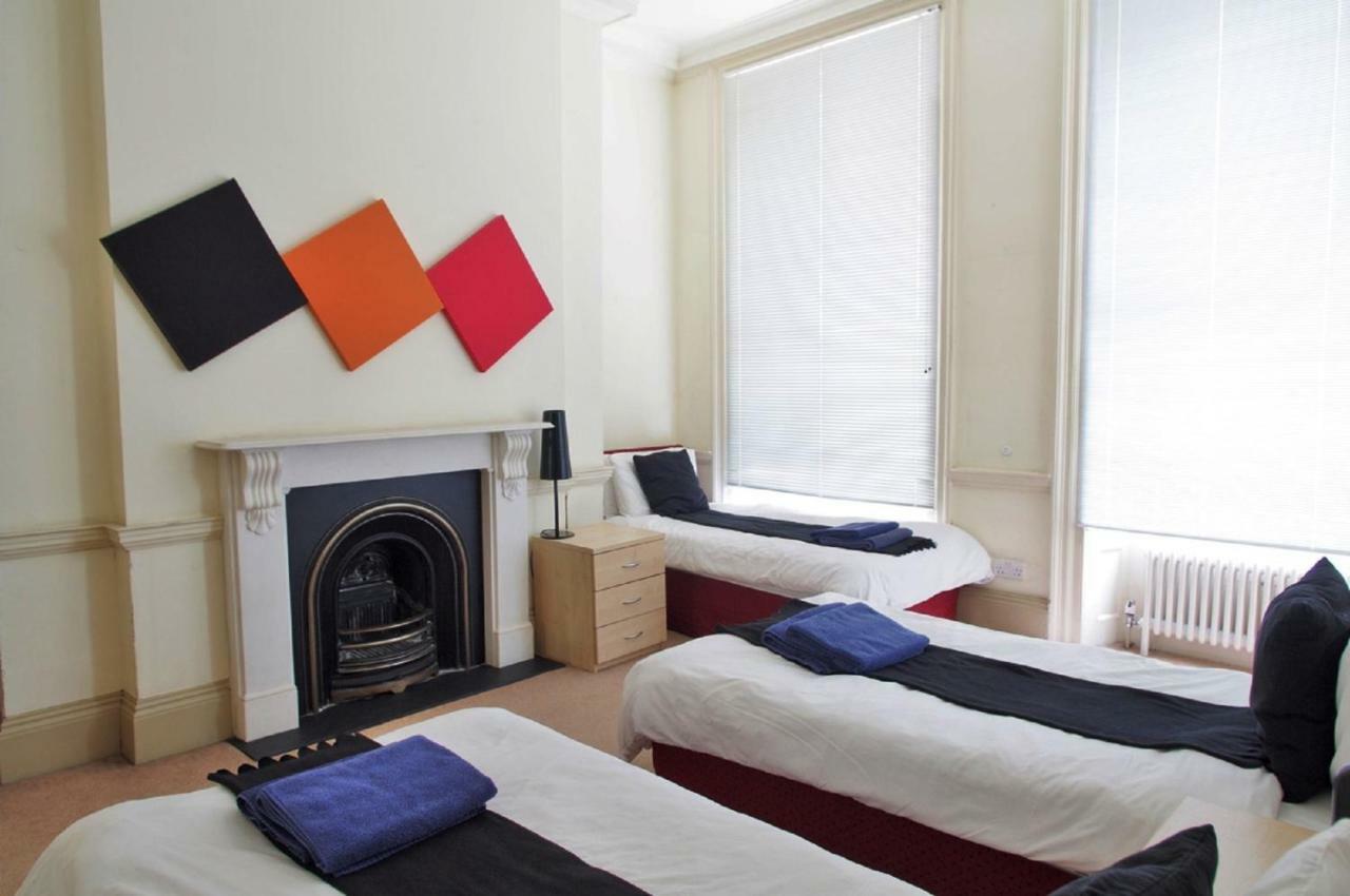 Apartamento Acorn - Bedford Place Londres